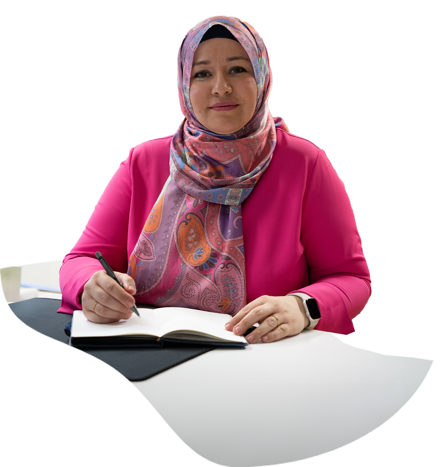 Hatice Balveren Pflegeberater-Monnheim am Rhein-001