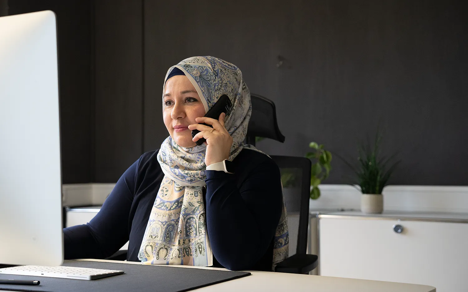 Hatice Balveren Pflegeberater-Monnheim am Rhein-004